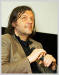 Emir Kusturica