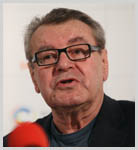 Miloš Forman